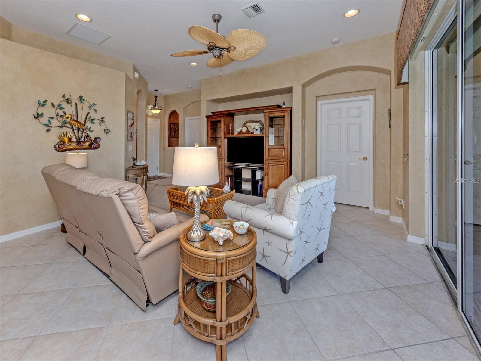 VENETIAN GOLF & RIVER CLUB PH 2B - Residential