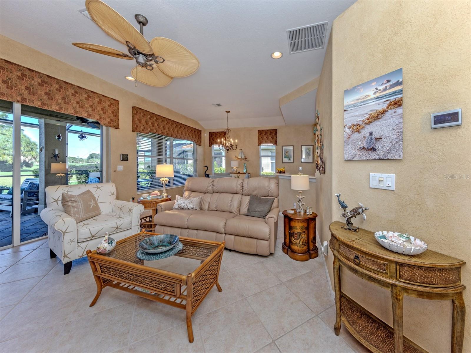 VENETIAN GOLF & RIVER CLUB PH 2B - Residential