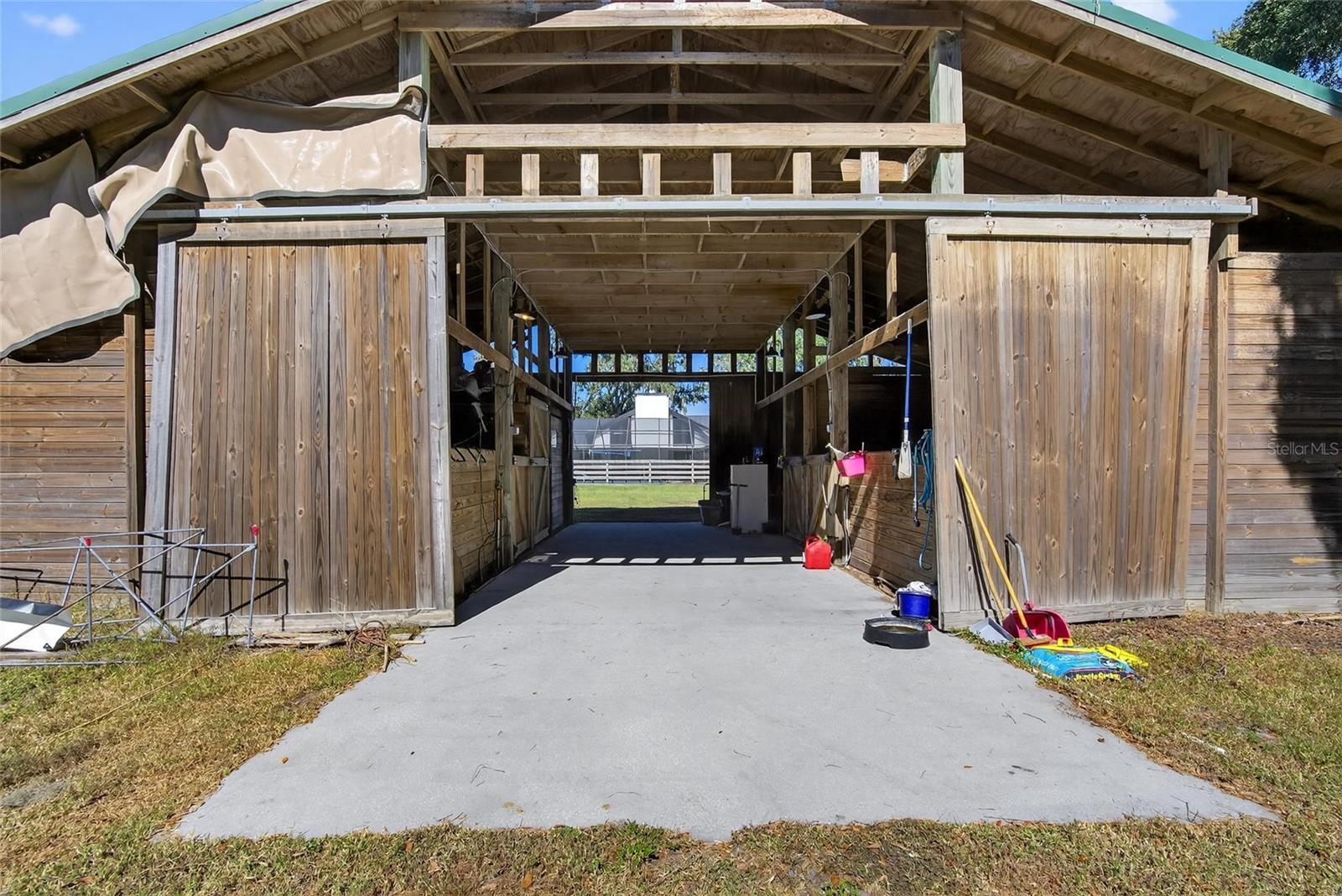 UNPLATTED - Residential