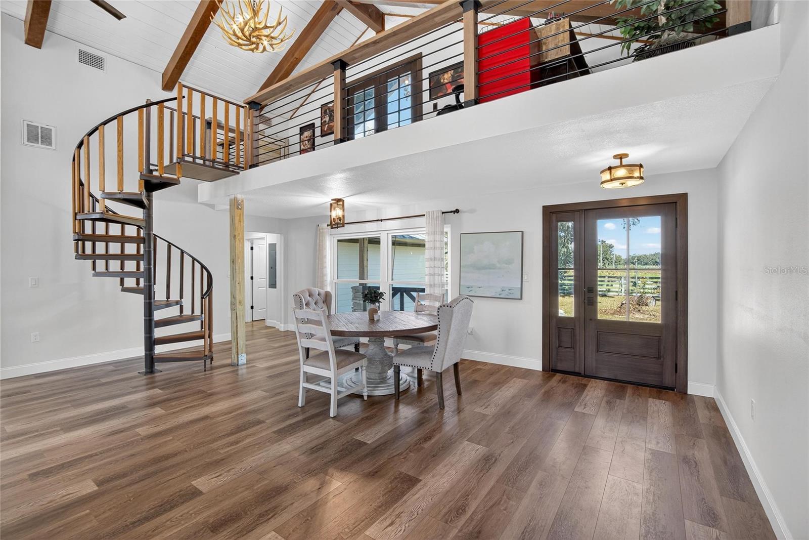 UNPLATTED - Residential