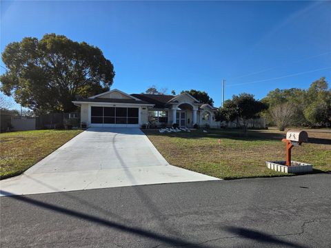 15110 COPELAND WAY BROOKSVILLE FL 34604