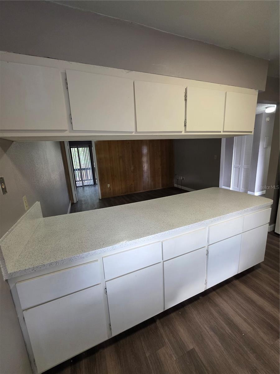 BRANDYWINE - Residential