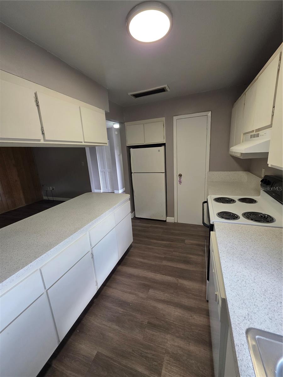 BRANDYWINE - Residential