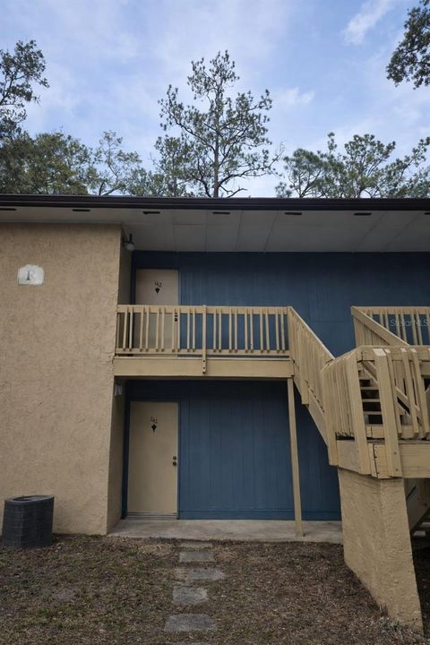 Photo of 2811 SW Archer Rd 142 Road #R142, Gainesville, FL 32608 (MLS # OM716586)