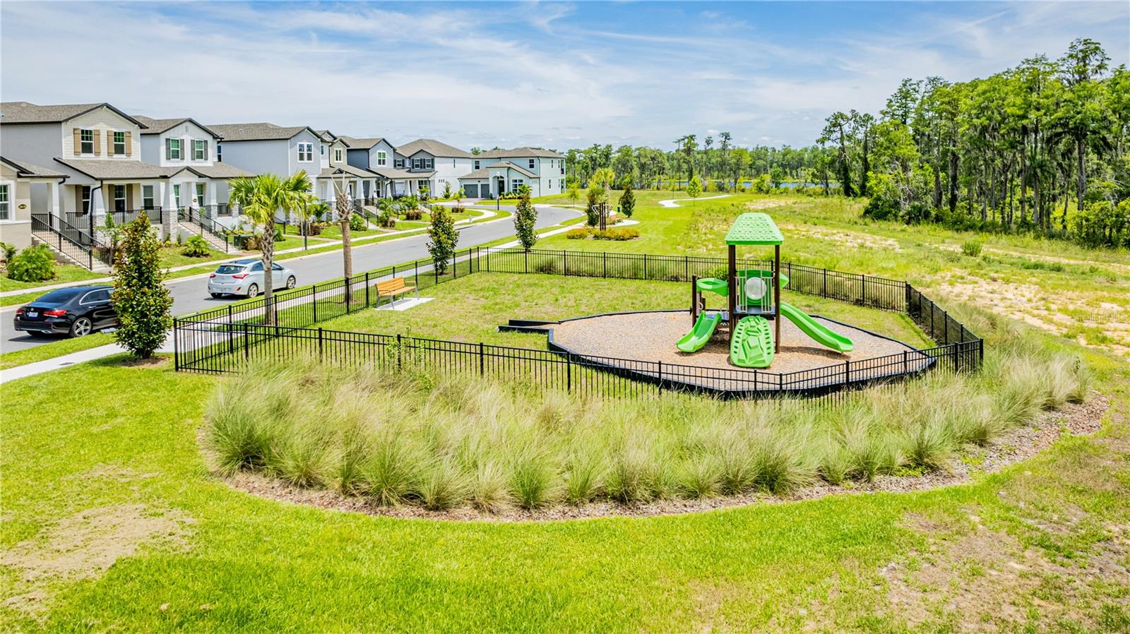 ENCORE AT OVATION - Residential Lease