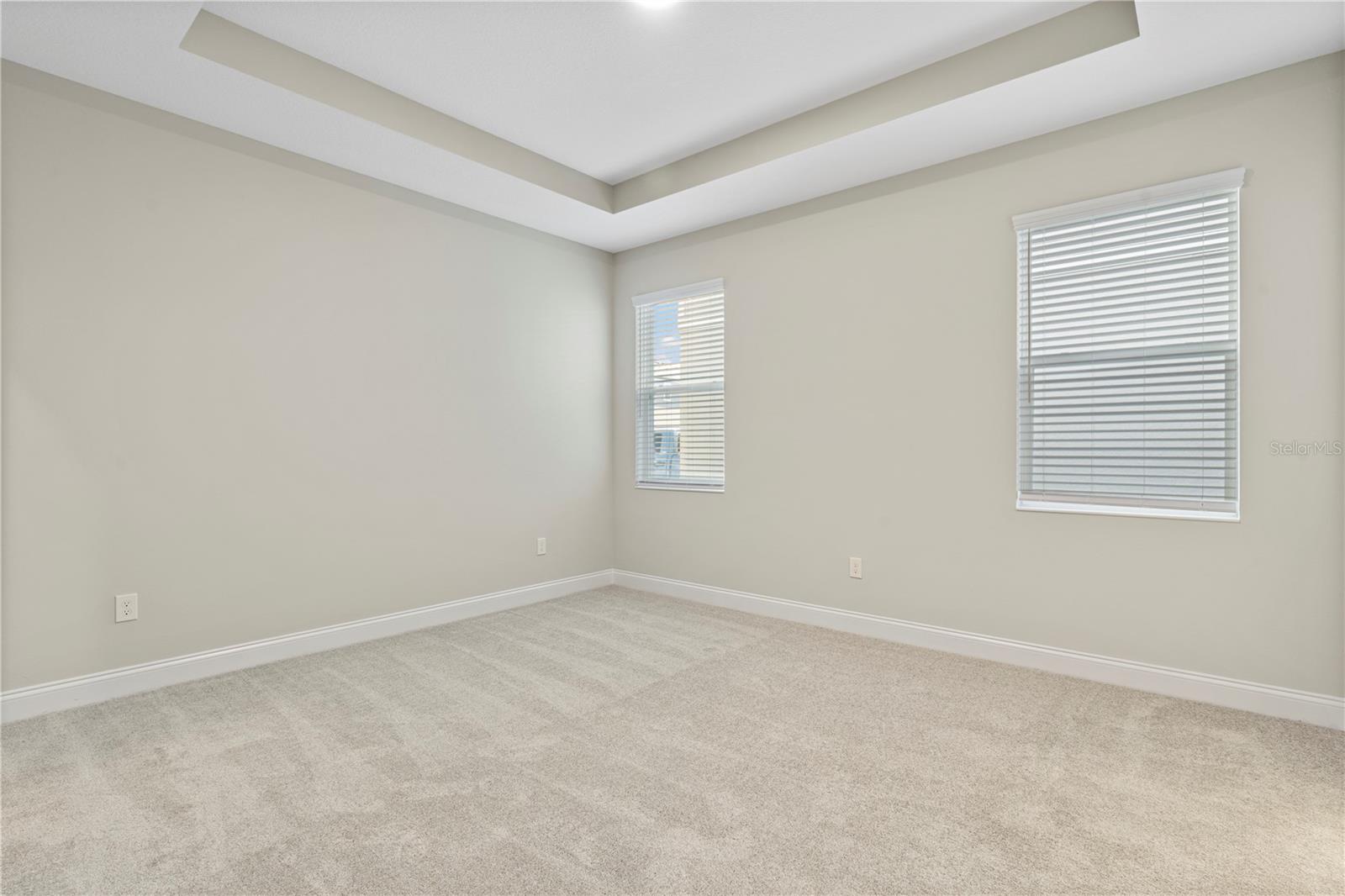 ENCORE AT OVATION - Residential Lease