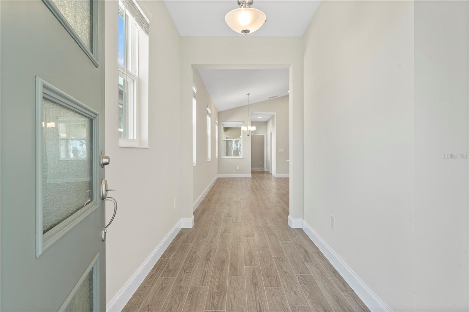 ENCORE AT OVATION - Residential Lease