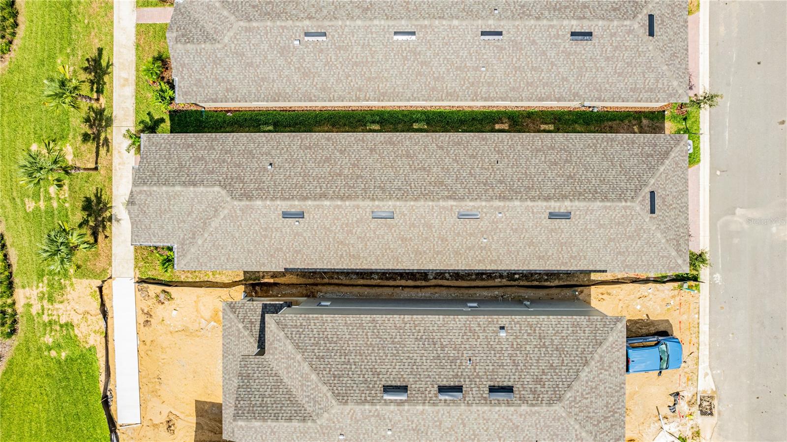 ENCORE AT OVATION - Residential Lease