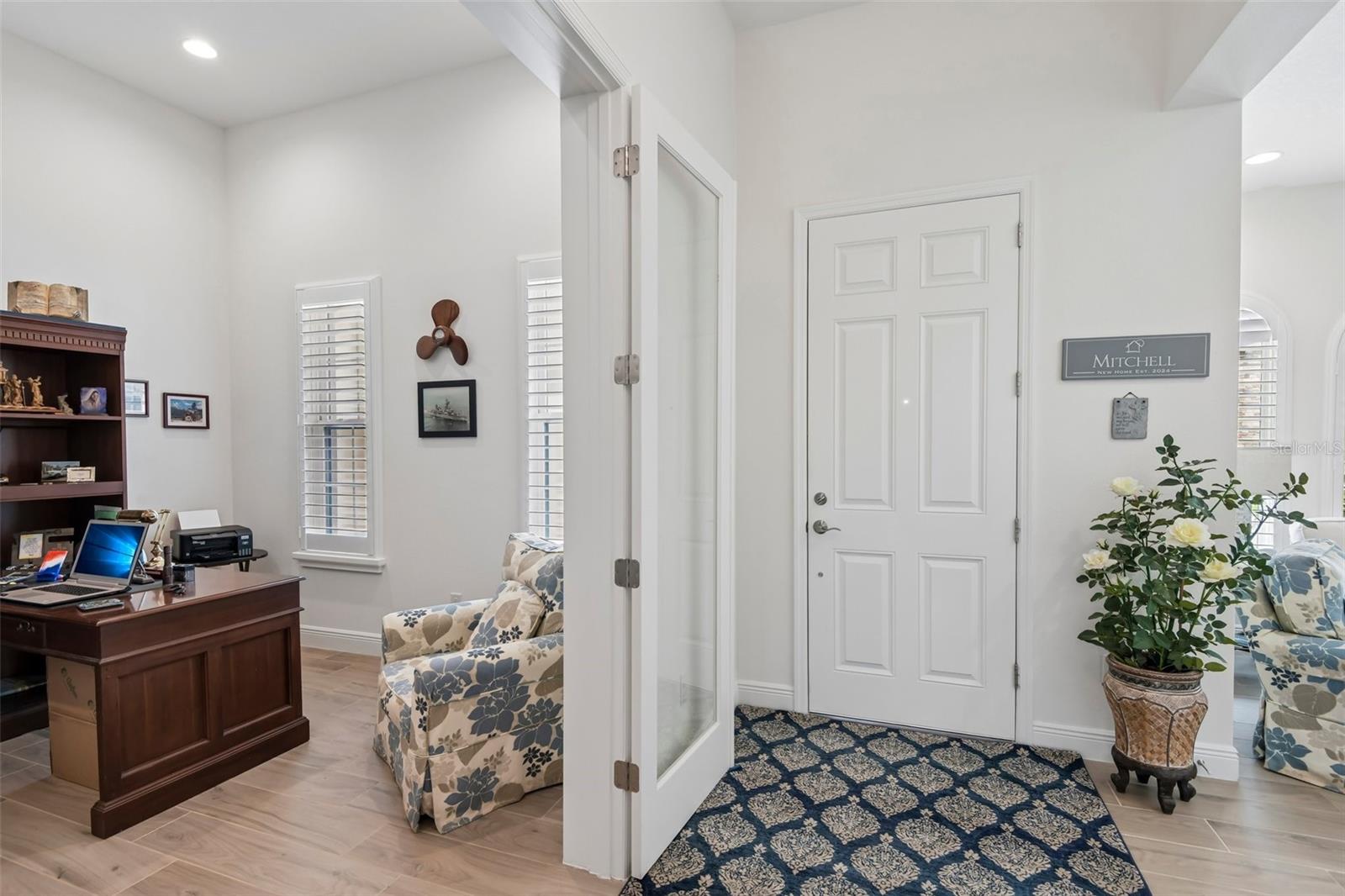 14537 SWISS BRIDGE DRIVE