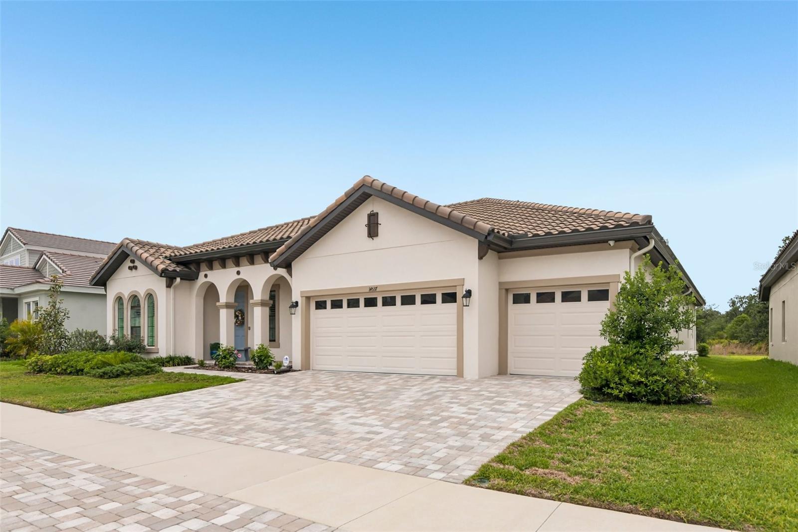 14537 SWISS BRIDGE DRIVE