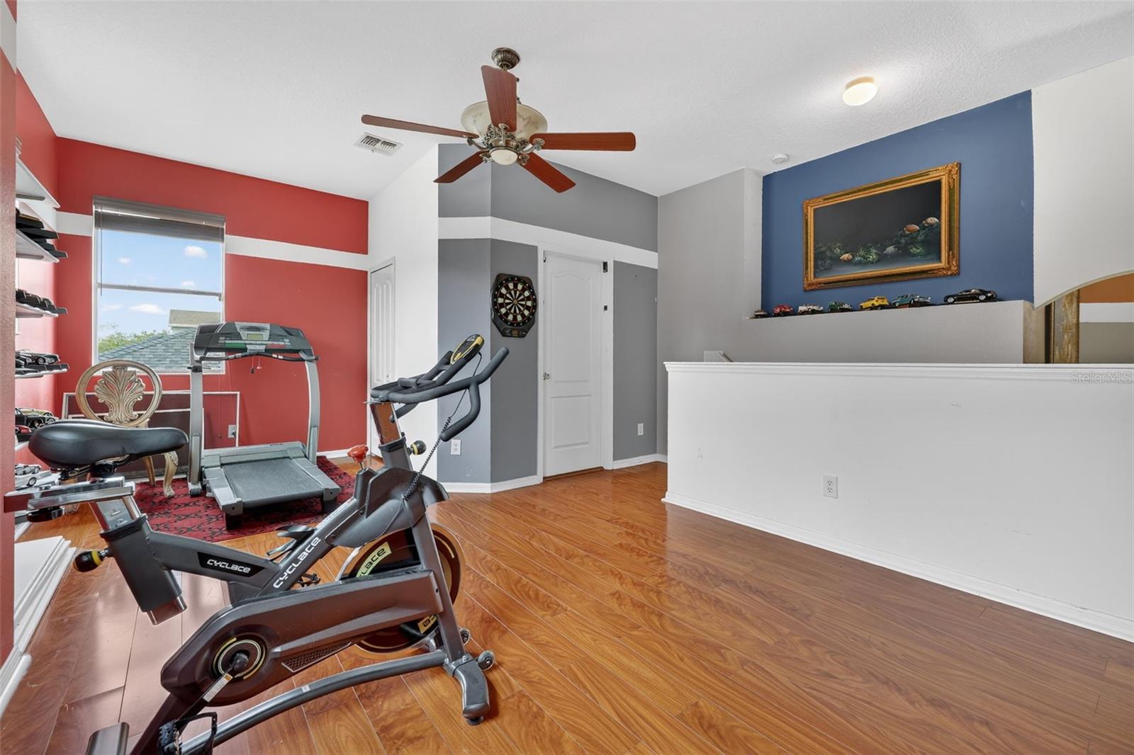 CYPRESS LAKES - Residential