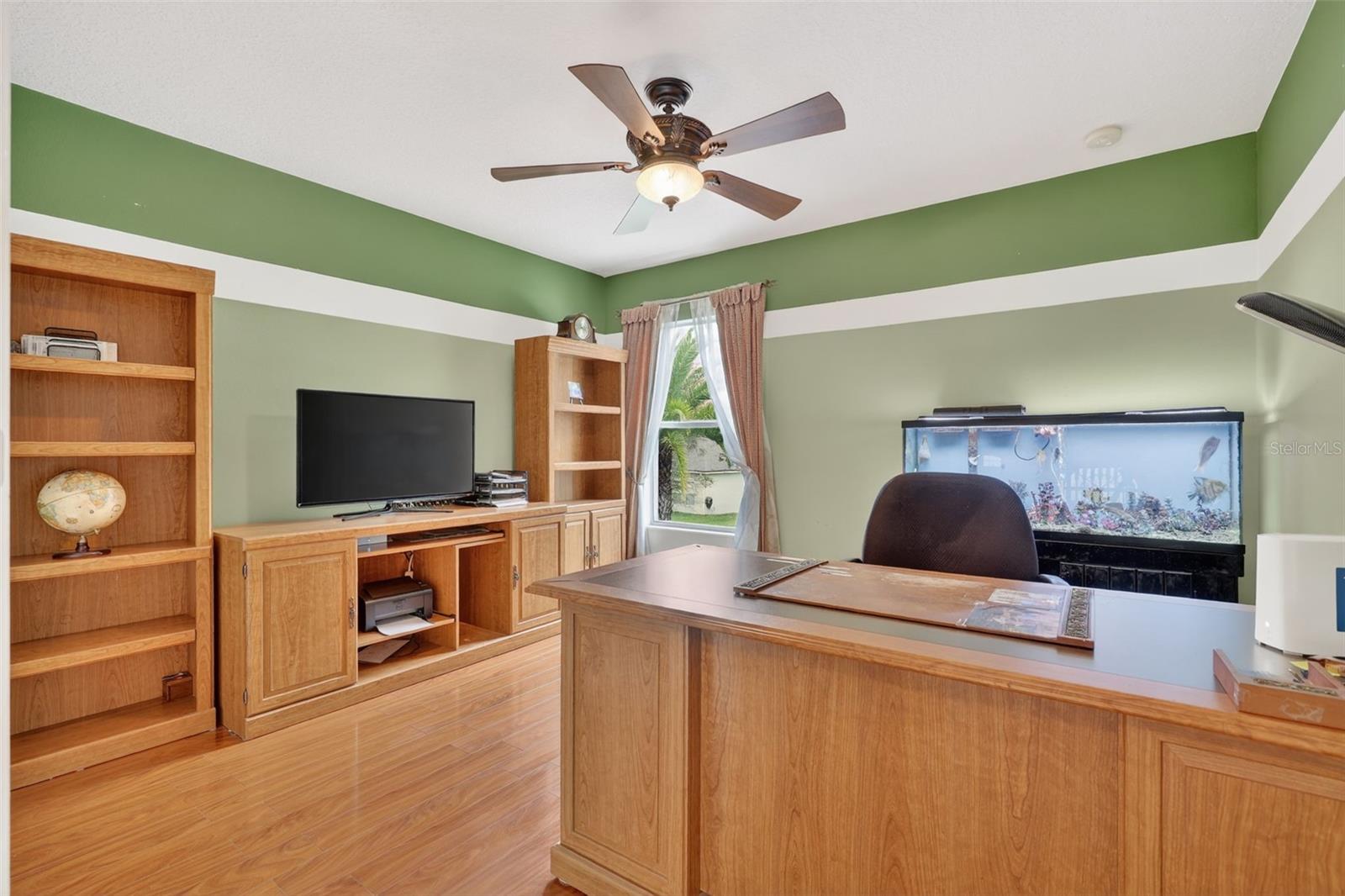 CYPRESS LAKES - Residential