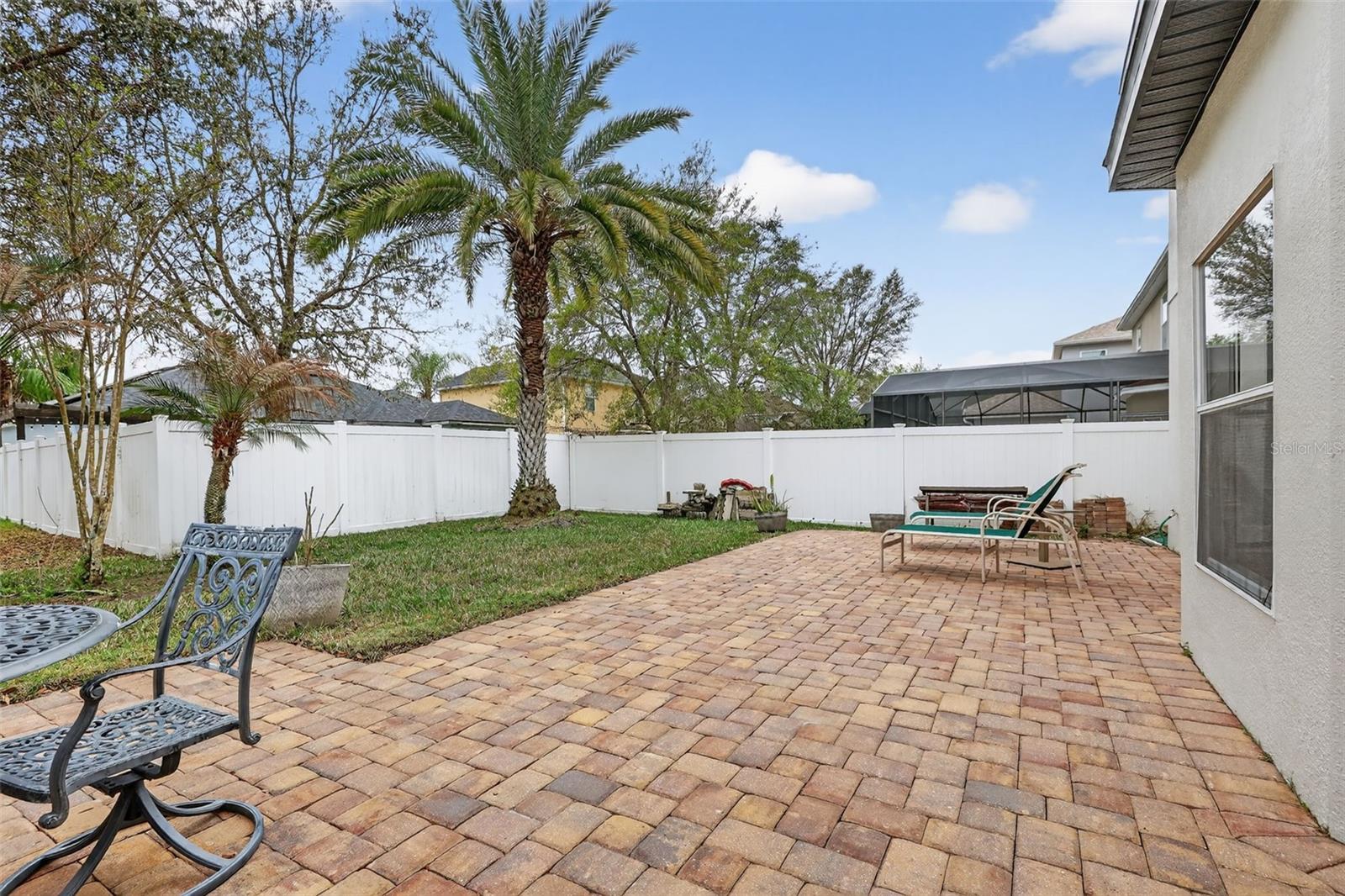 CYPRESS LAKES - Residential