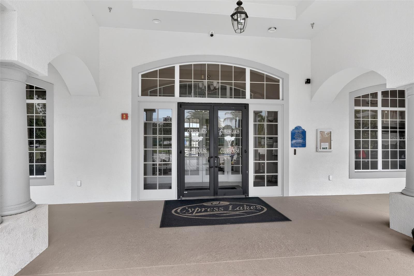 CYPRESS LAKES - Residential