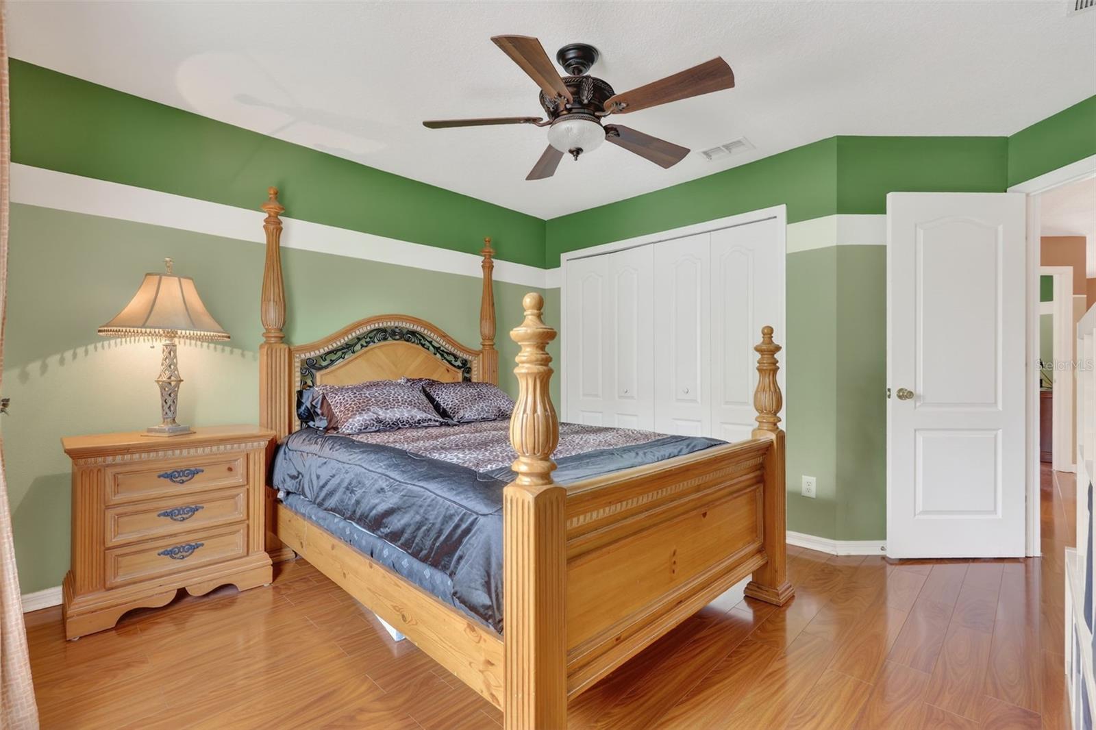 CYPRESS LAKES - Residential