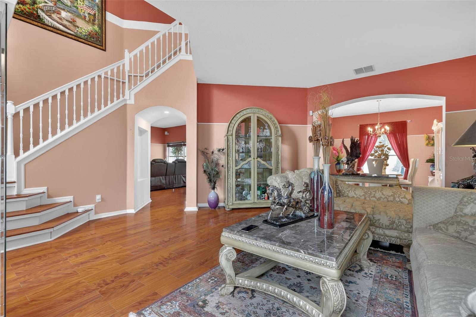 CYPRESS LAKES - Residential