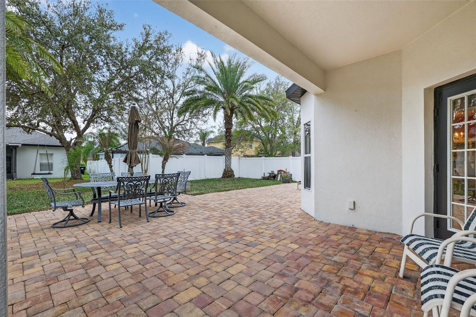 CYPRESS LAKES - Residential