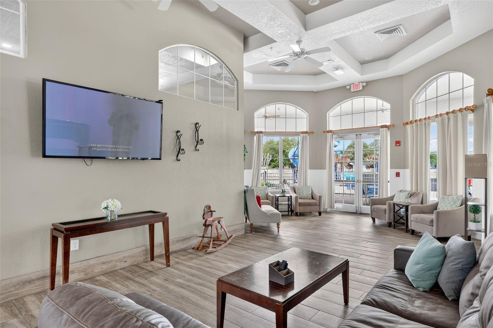 CYPRESS LAKES - Residential