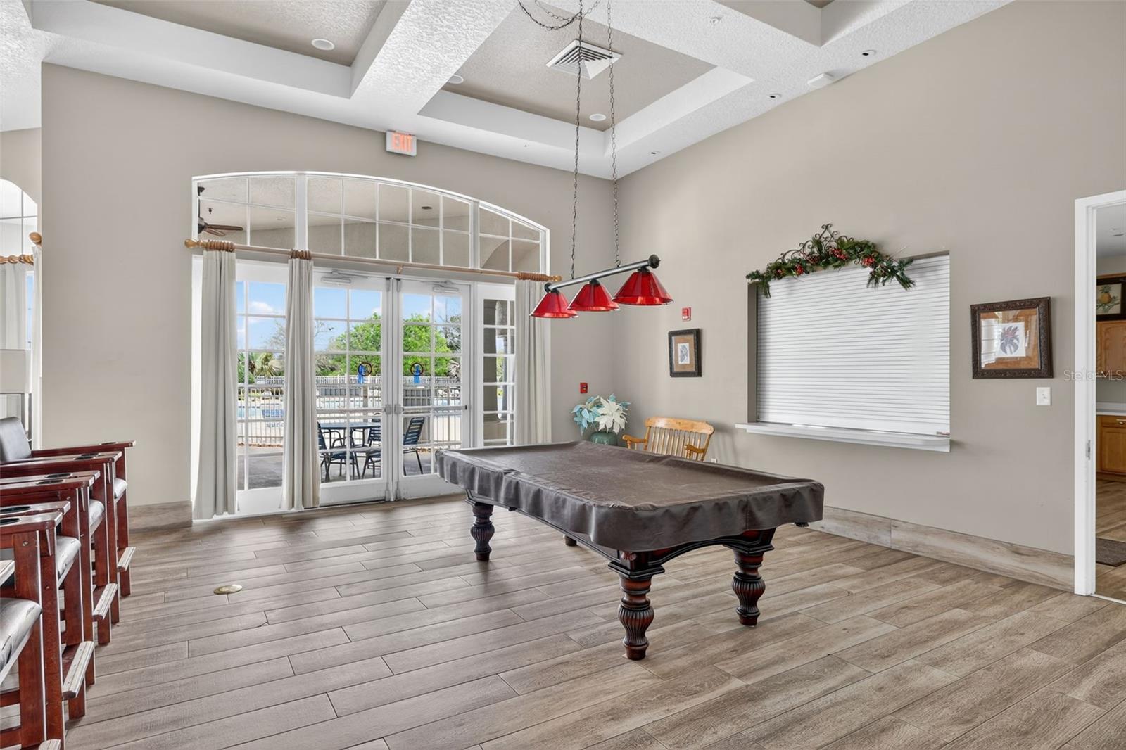 CYPRESS LAKES - Residential