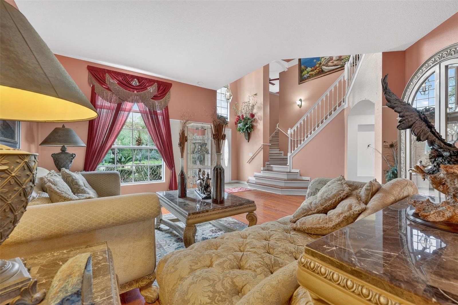 CYPRESS LAKES - Residential