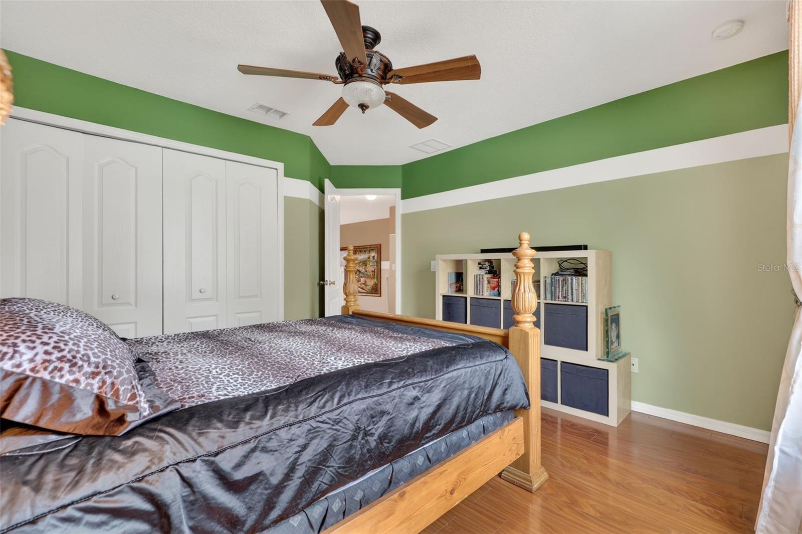 CYPRESS LAKES - Residential