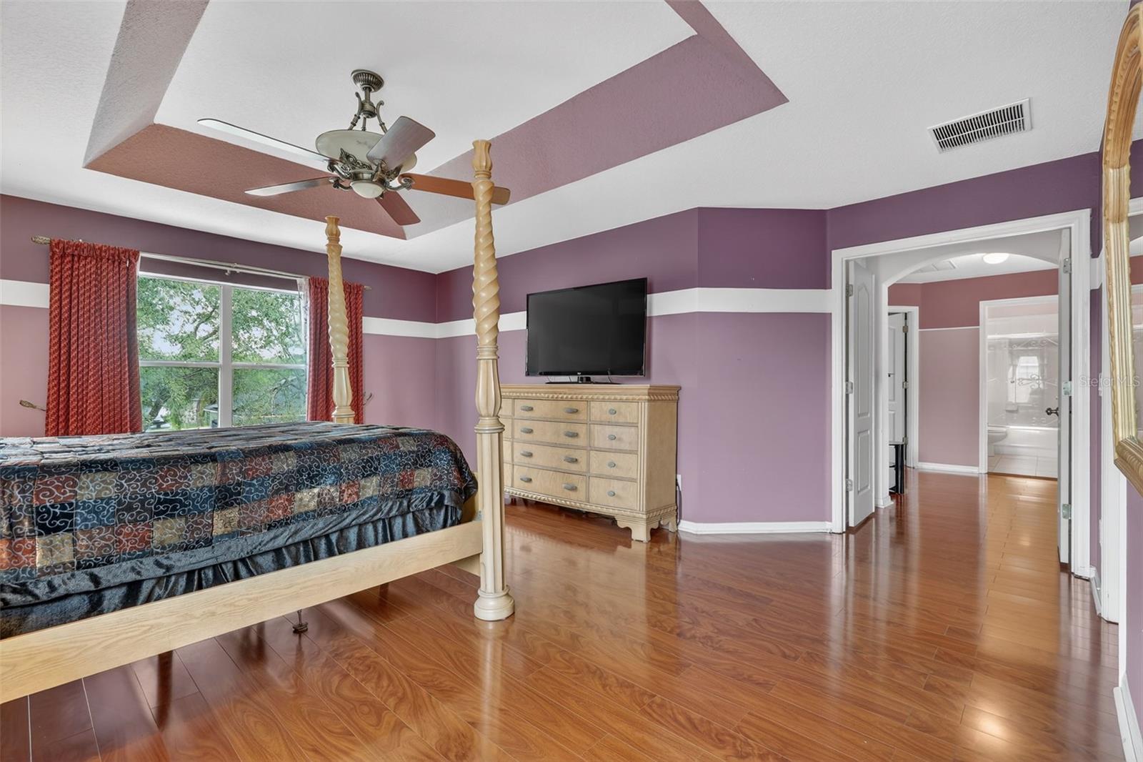 CYPRESS LAKES - Residential