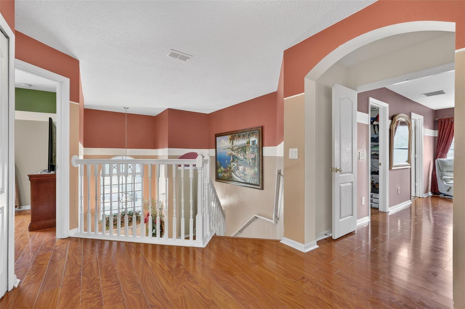 CYPRESS LAKES - Residential