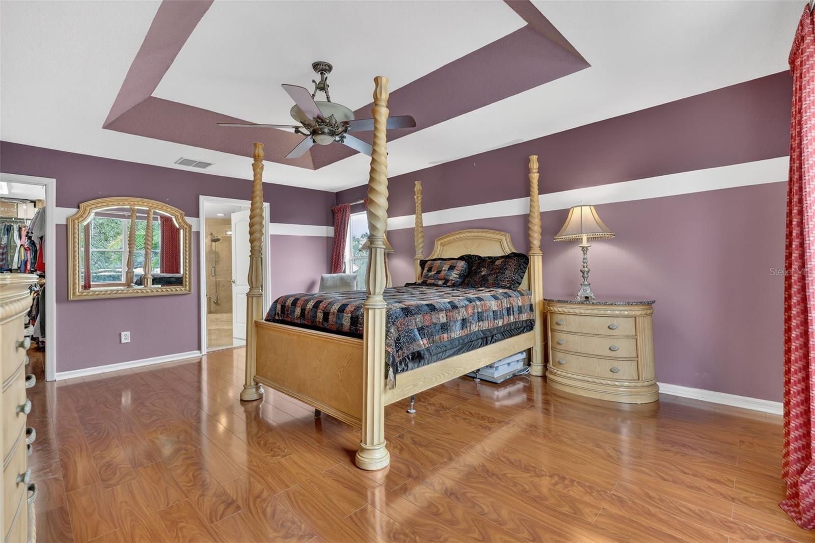 CYPRESS LAKES - Residential