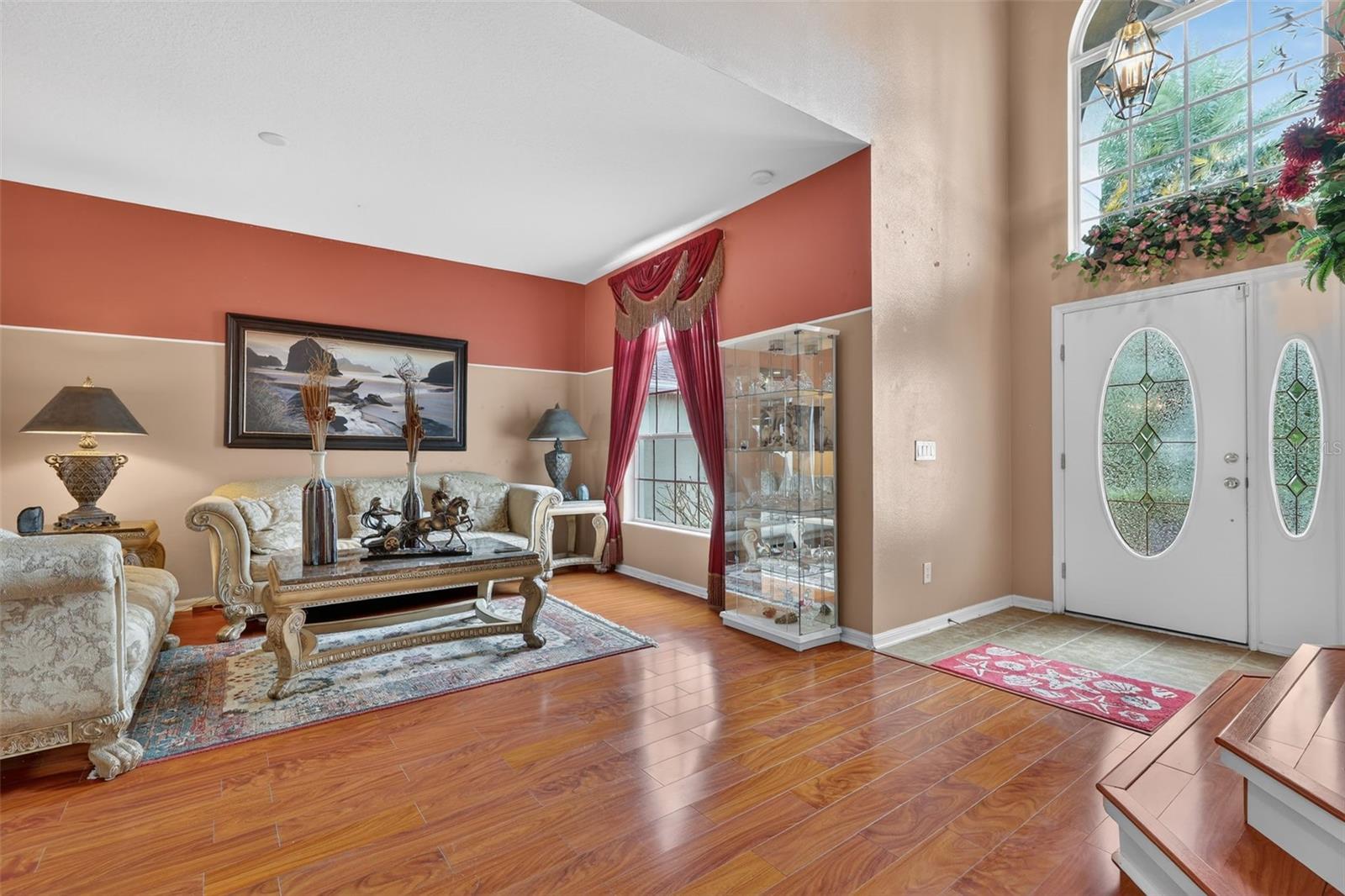 CYPRESS LAKES - Residential