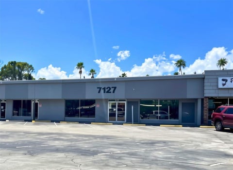 Photo of 7127 Us Highway 19, New Port Richey, FL 34652 (MLS # TB8535475)