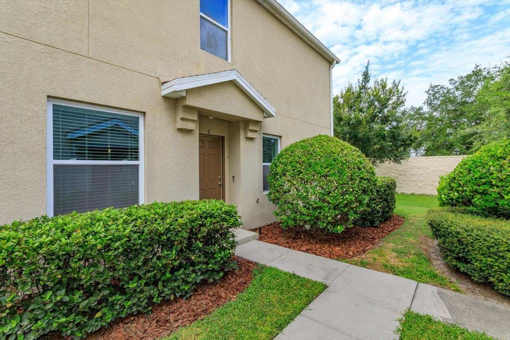 Photo of 3641 Seneca Club Loop #4-103, Orlando, FL 32808 (MLS # O6435487)