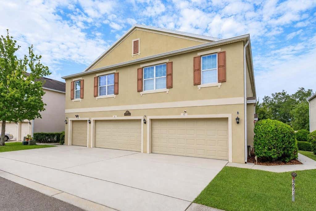 Photo of 3641 Seneca Club Loop #4-103, Orlando, FL 32808 (MLS # O6435487)