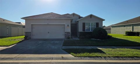 Photo of 5820 Marsh Landing Drive, Winter Haven, FL 33881 (MLS # L4956605)