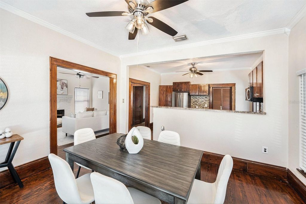 Photo of 2024 Oakdale Way, Clearwater, FL 33755 (MLS # TB8448414)