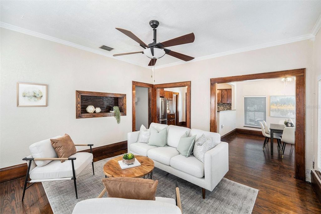 Photo of 2024 Oakdale Way, Clearwater, FL 33755 (MLS # TB8448414)