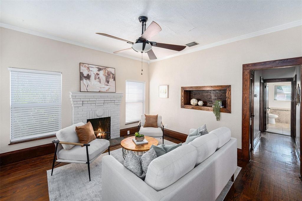 Photo of 2024 Oakdale Way, Clearwater, FL 33755 (MLS # TB8448414)