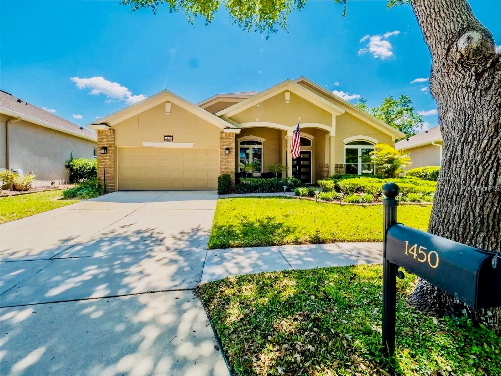 1450 CHESSINGTON CIRCLE