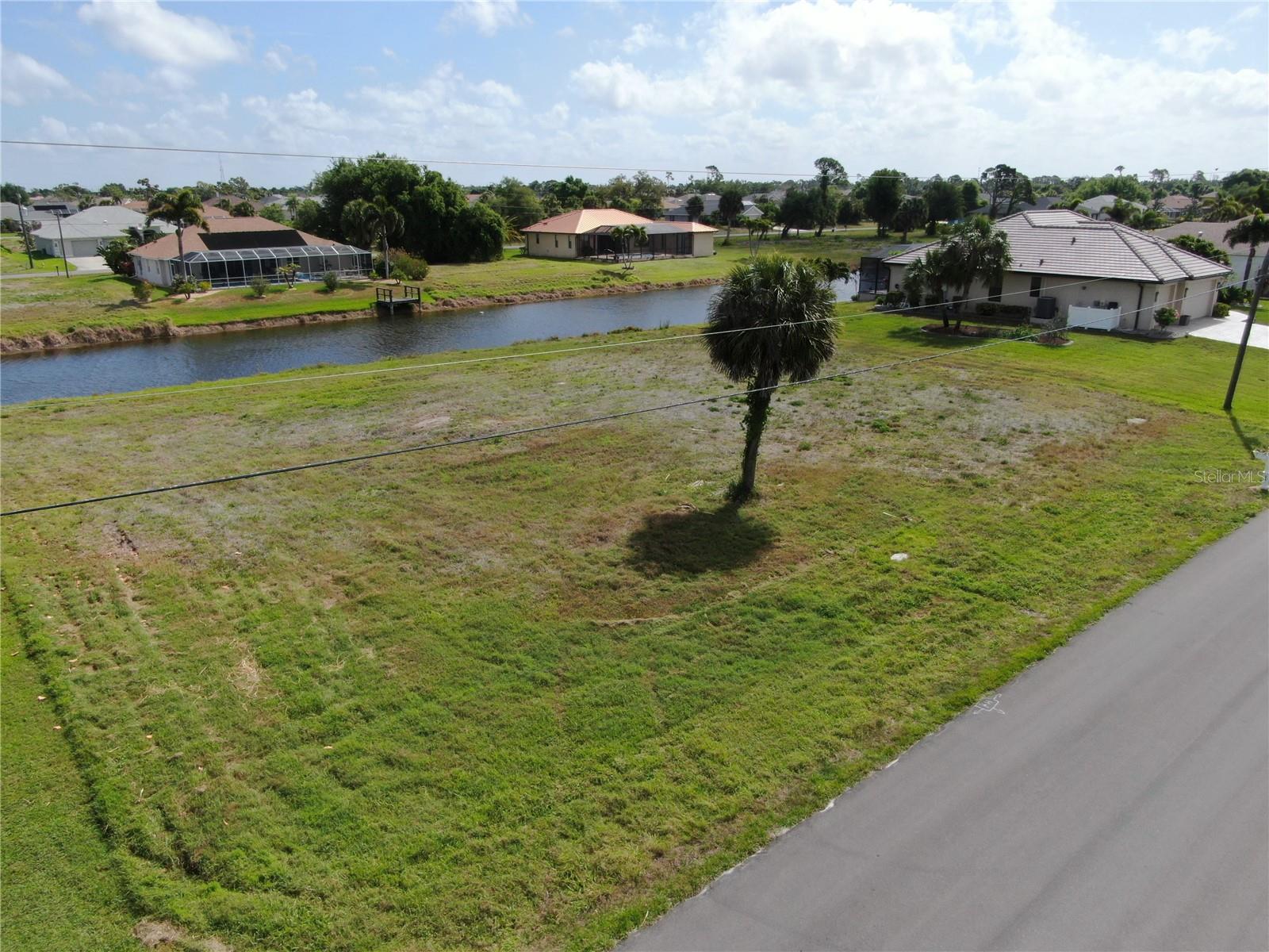 35 & 37 TOURNAMENT ROAD