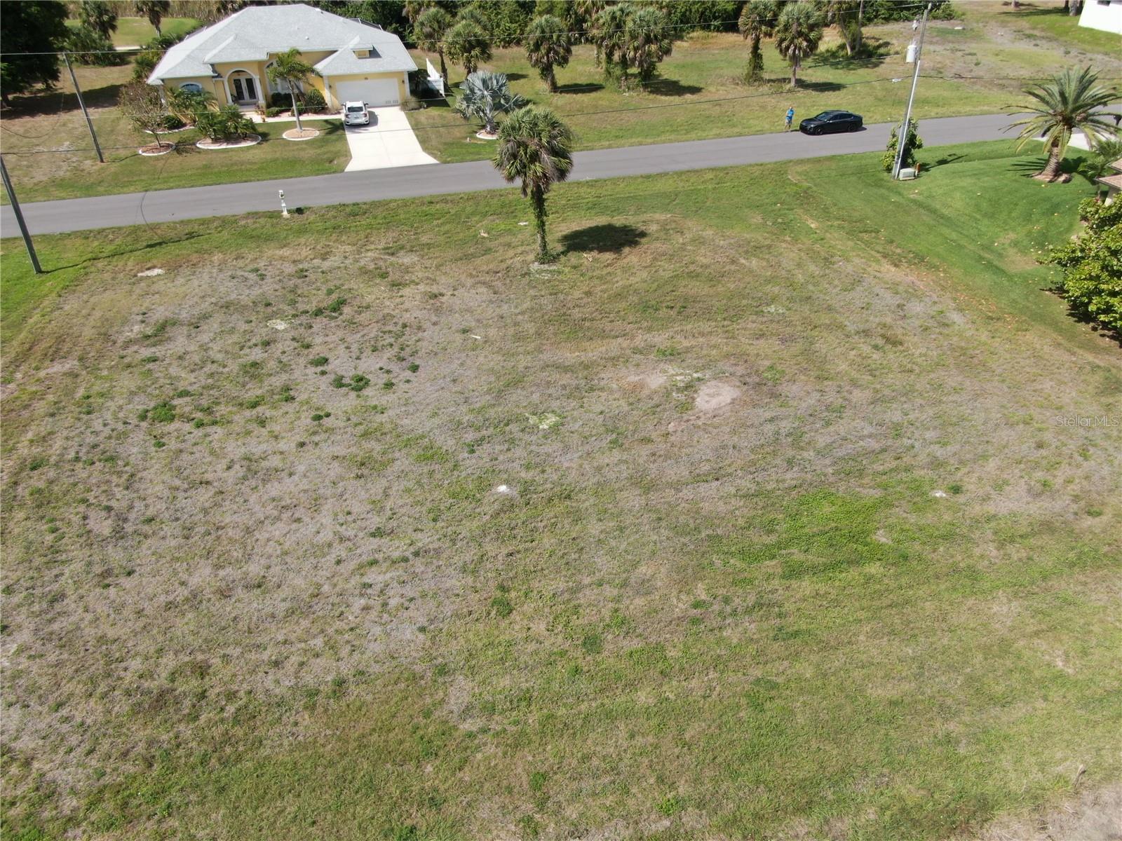 ROTONDA WEST PINE VALLEY - Land
