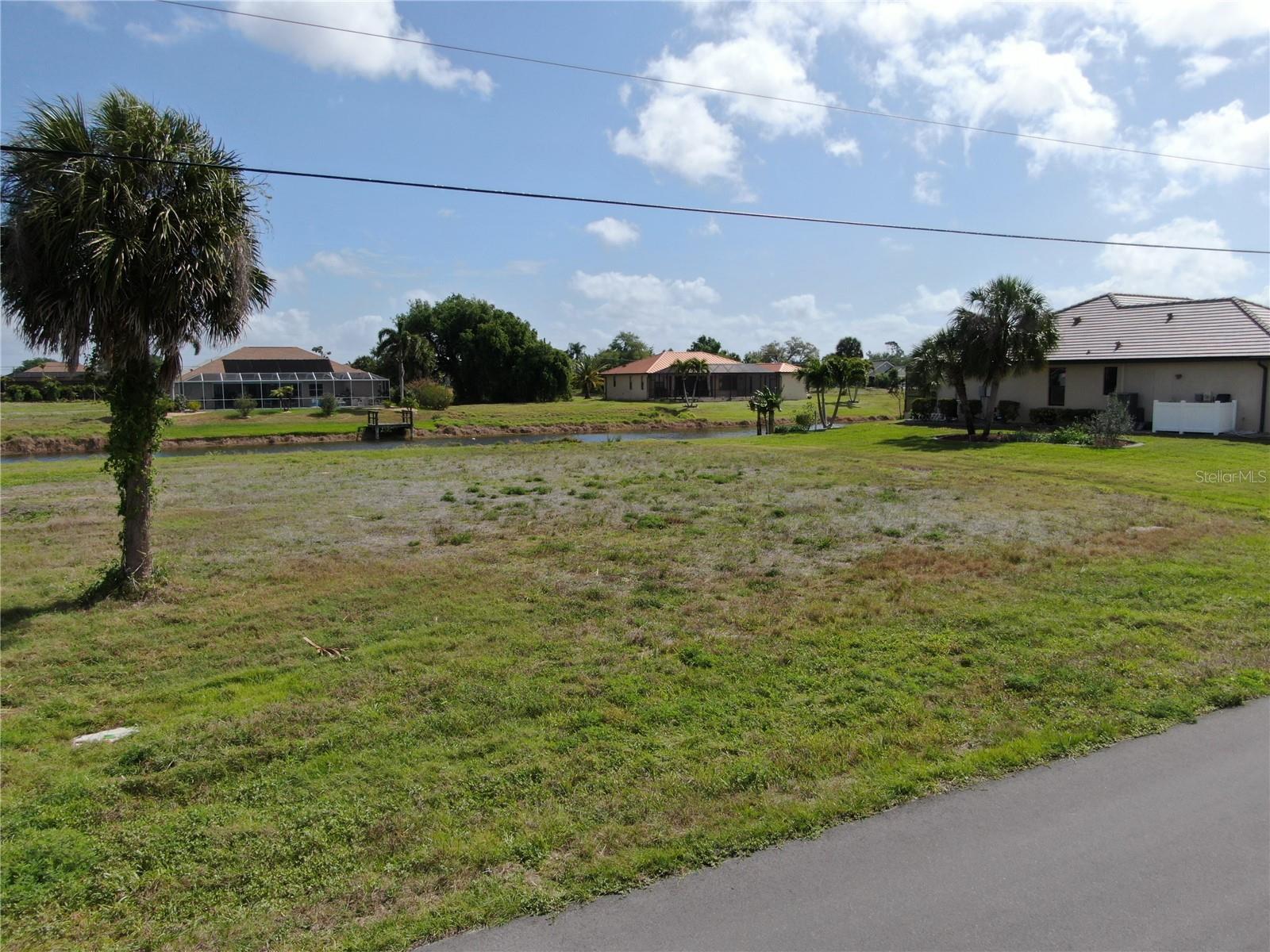 ROTONDA WEST PINE VALLEY - Land