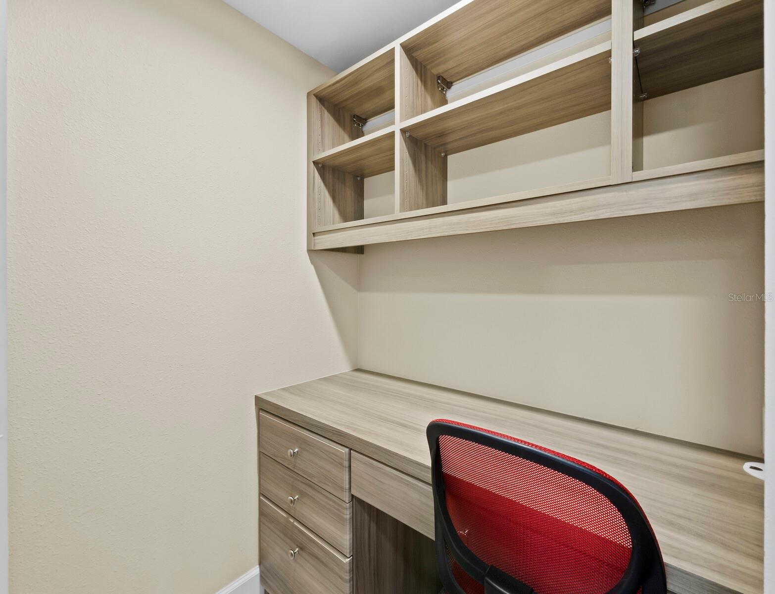 SUTTON PLACE - Residential