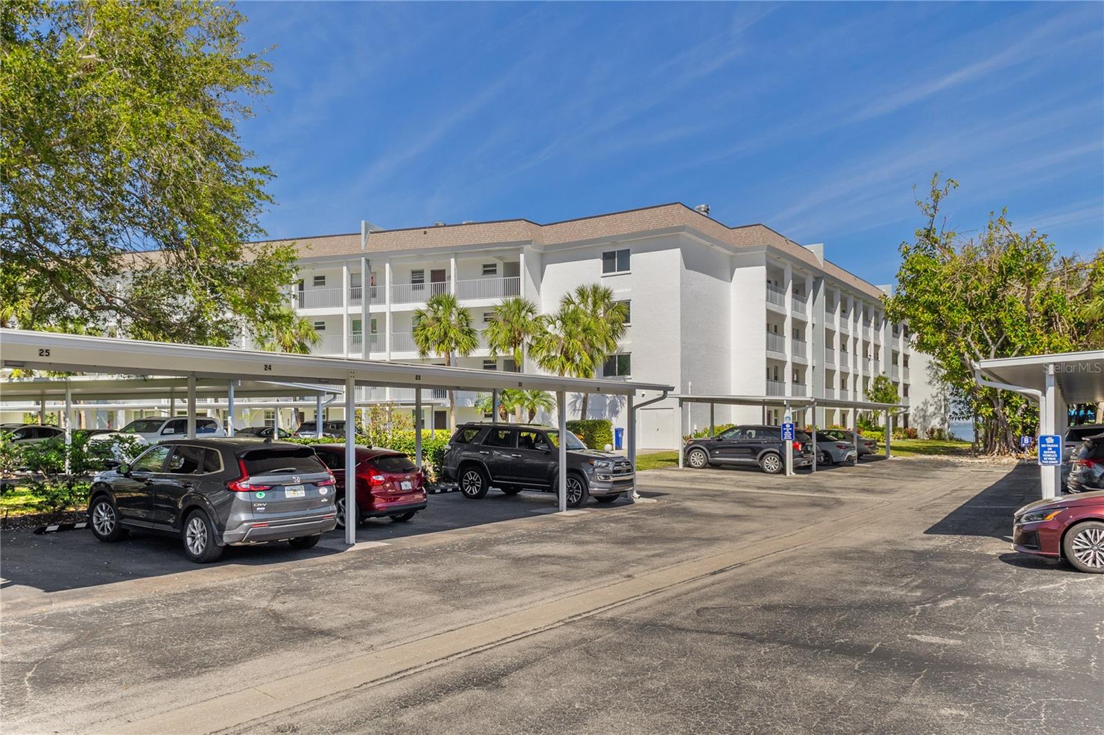 SUTTON PLACE - Residential