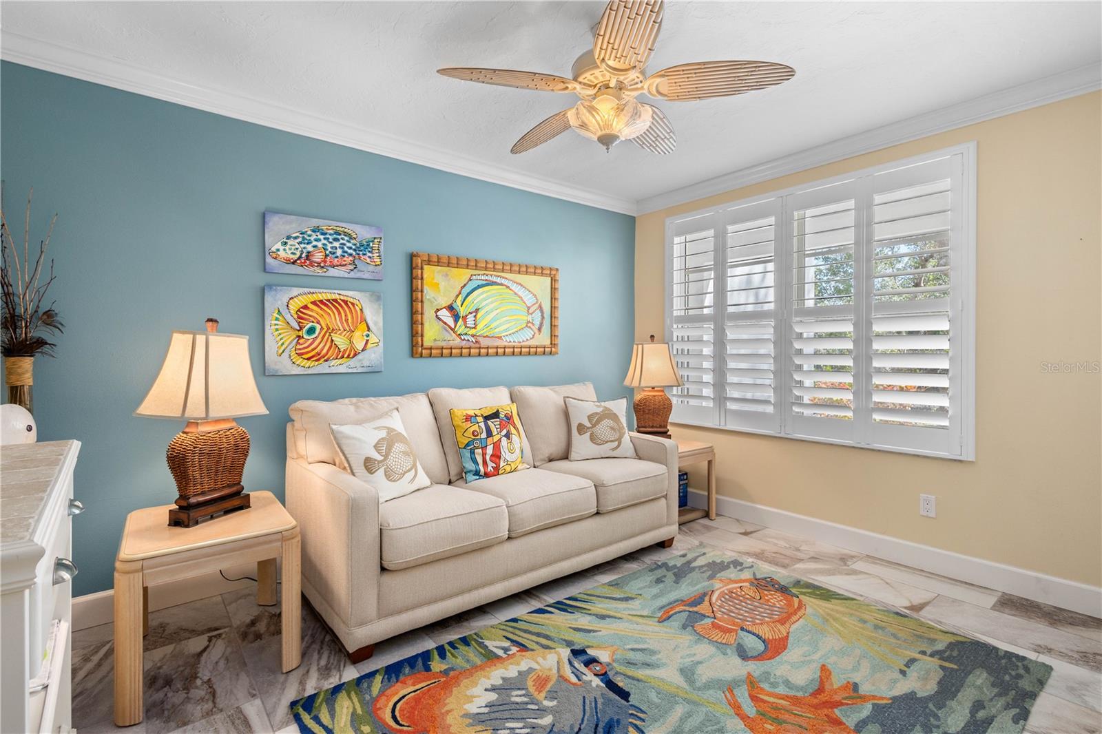 SUTTON PLACE - Residential