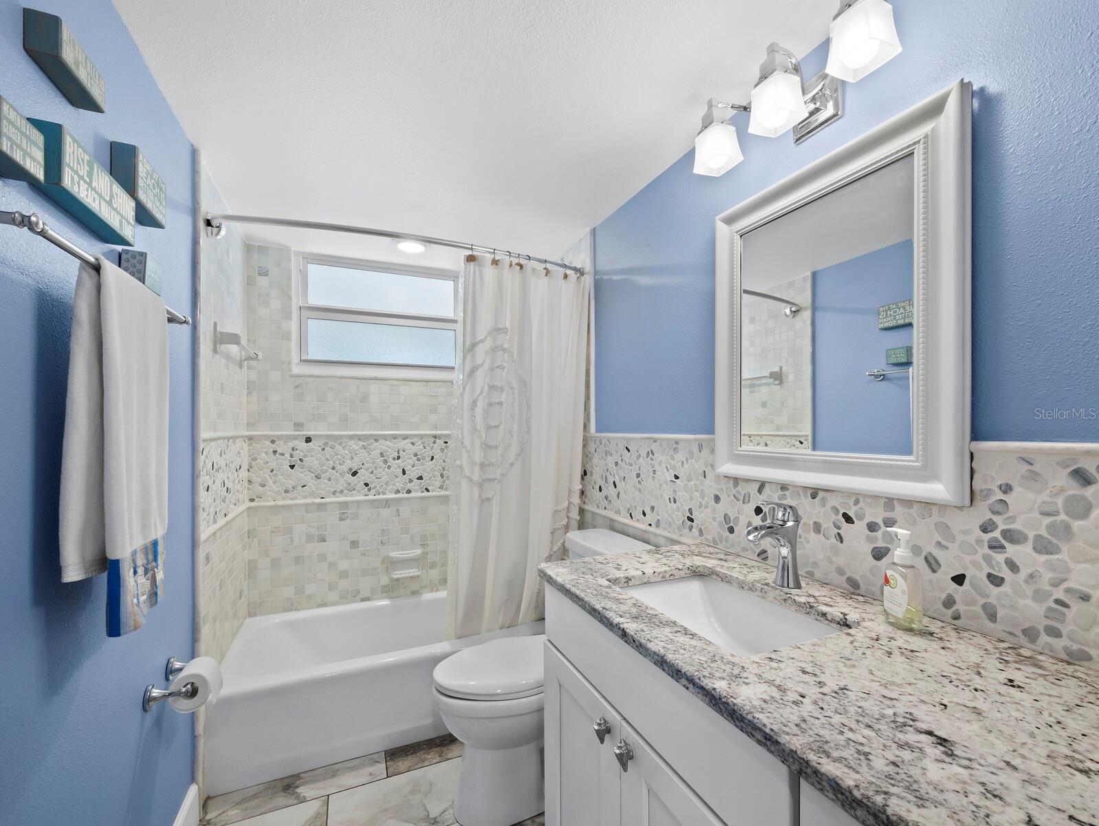 SUTTON PLACE - Residential