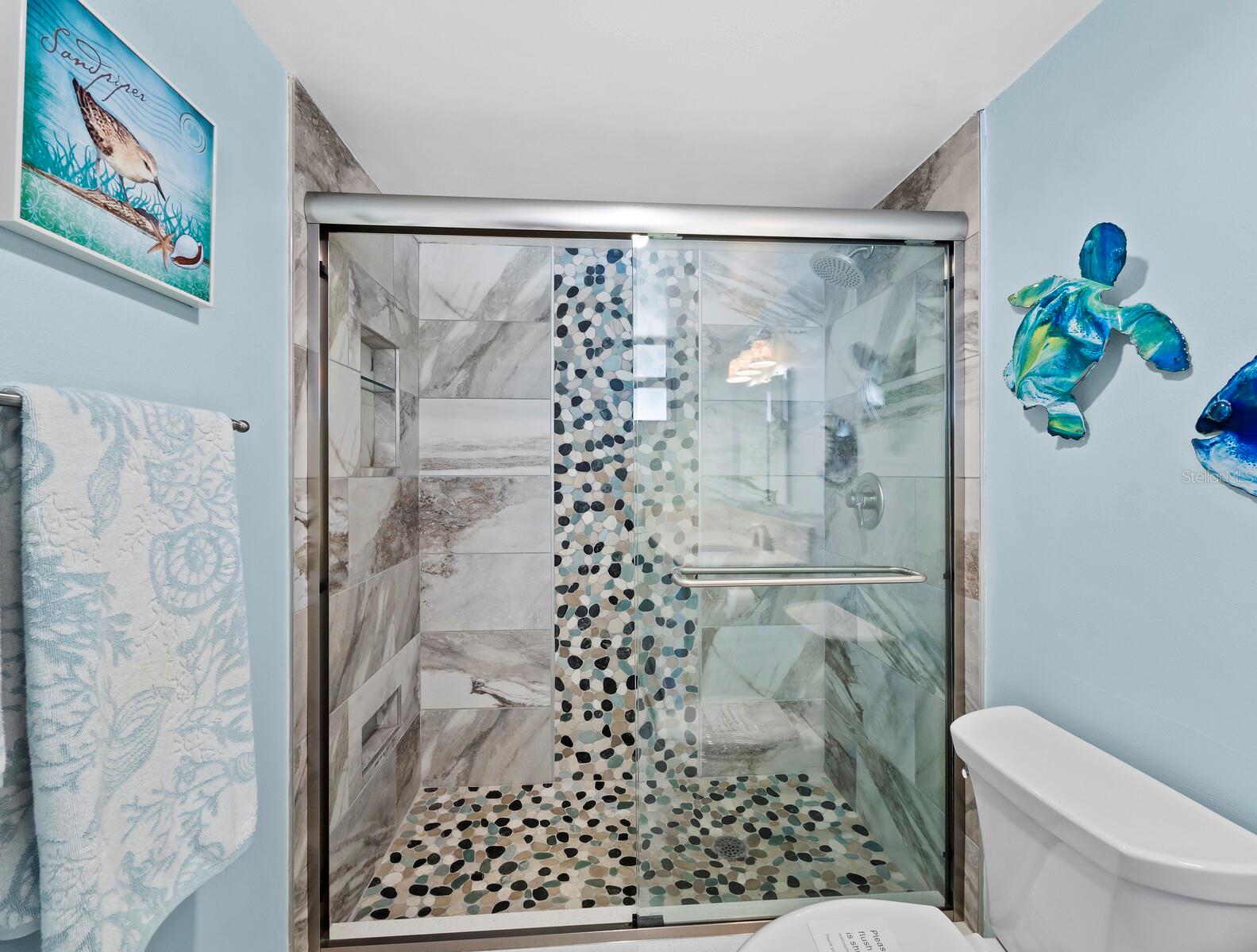 SUTTON PLACE - Residential