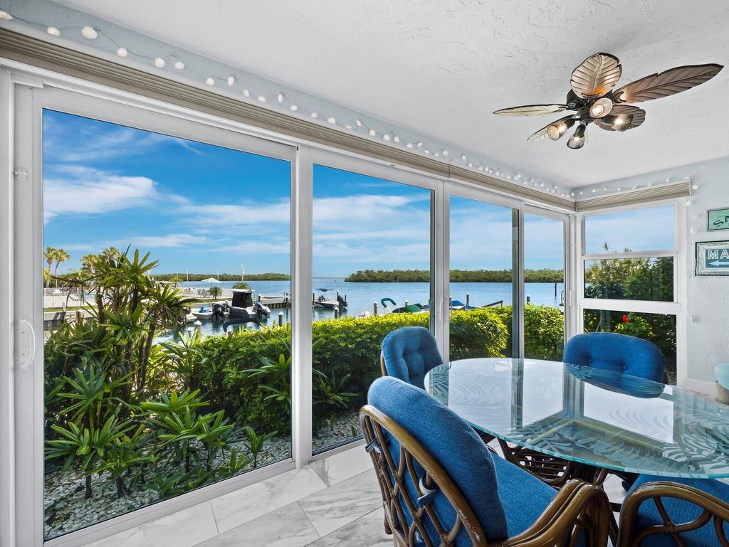 Photo of 600 Sutton Place #104B, Longboat Key, FL 34228 (MLS # A4644920)