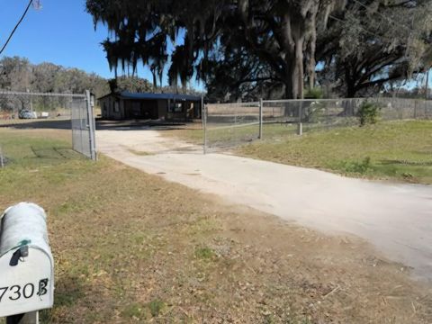 Tiny photo for 7301 NW Gainesville Road, Ocala, FL 34475 (MLS # OM719581)