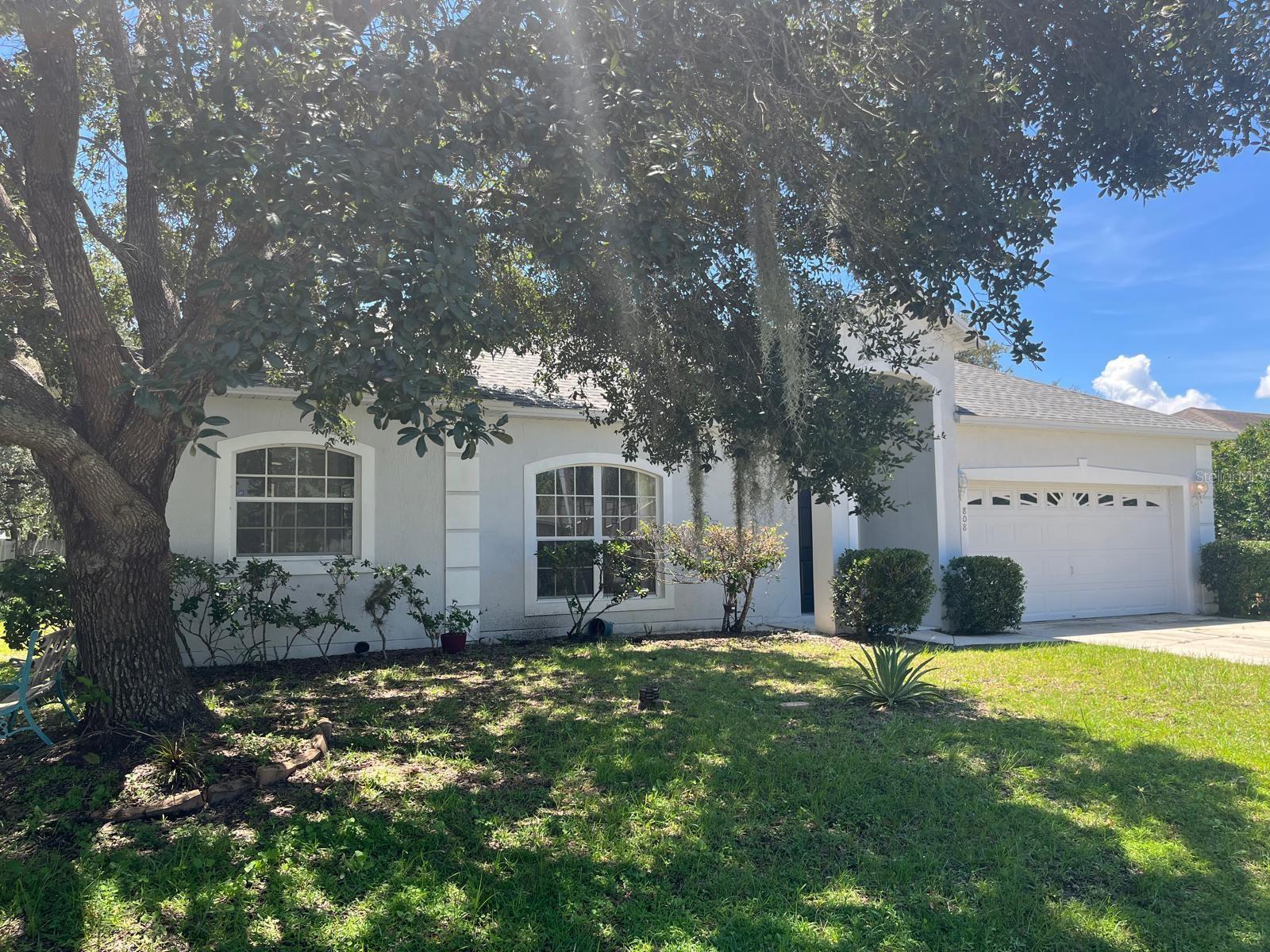 808 MASSY COURT