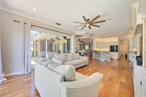 A home in LAKEWOOD RANCH