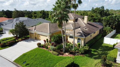 A home in LAKEWOOD RANCH